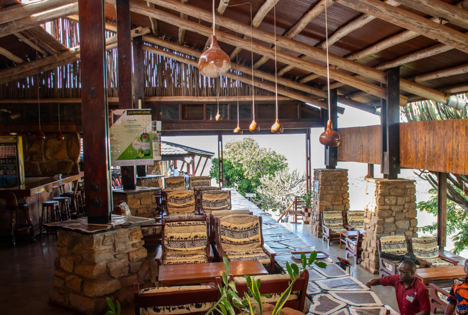 Voi Safari Lodge image 3